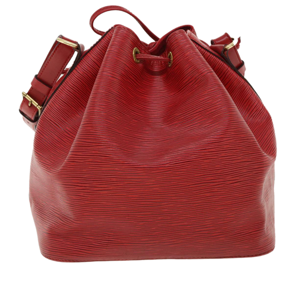 LOUIS VUITTON Noe Shoulder Bag - Picture 2 of 16